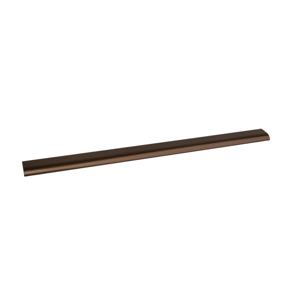 Momo Ona Lip Pull Handle 544mm Metallic Golden Brown