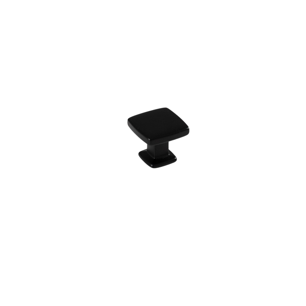 Momo Otto Knob 28mm Matte Black