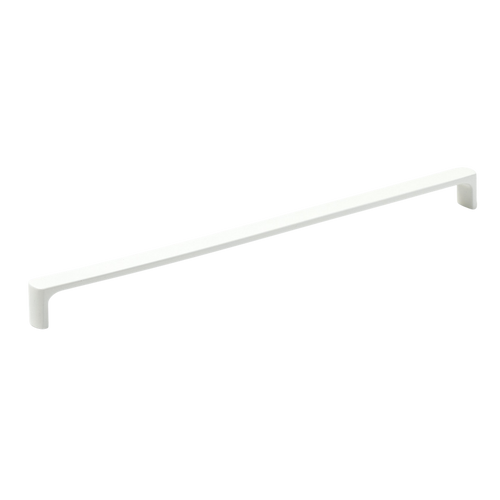 Momo Vena D Handle 320mm Matte White