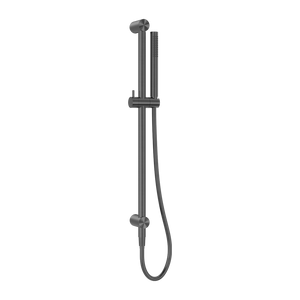 Zen Shower Rail Graphite - Graphite