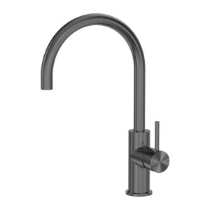 Zen Kitchen Mixer Graphite - Graphite