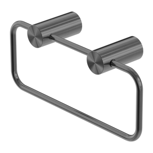 Zen Hand Towel Ring Graphite - Graphite