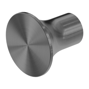 Zen Robe Hook Graphite - Graphite