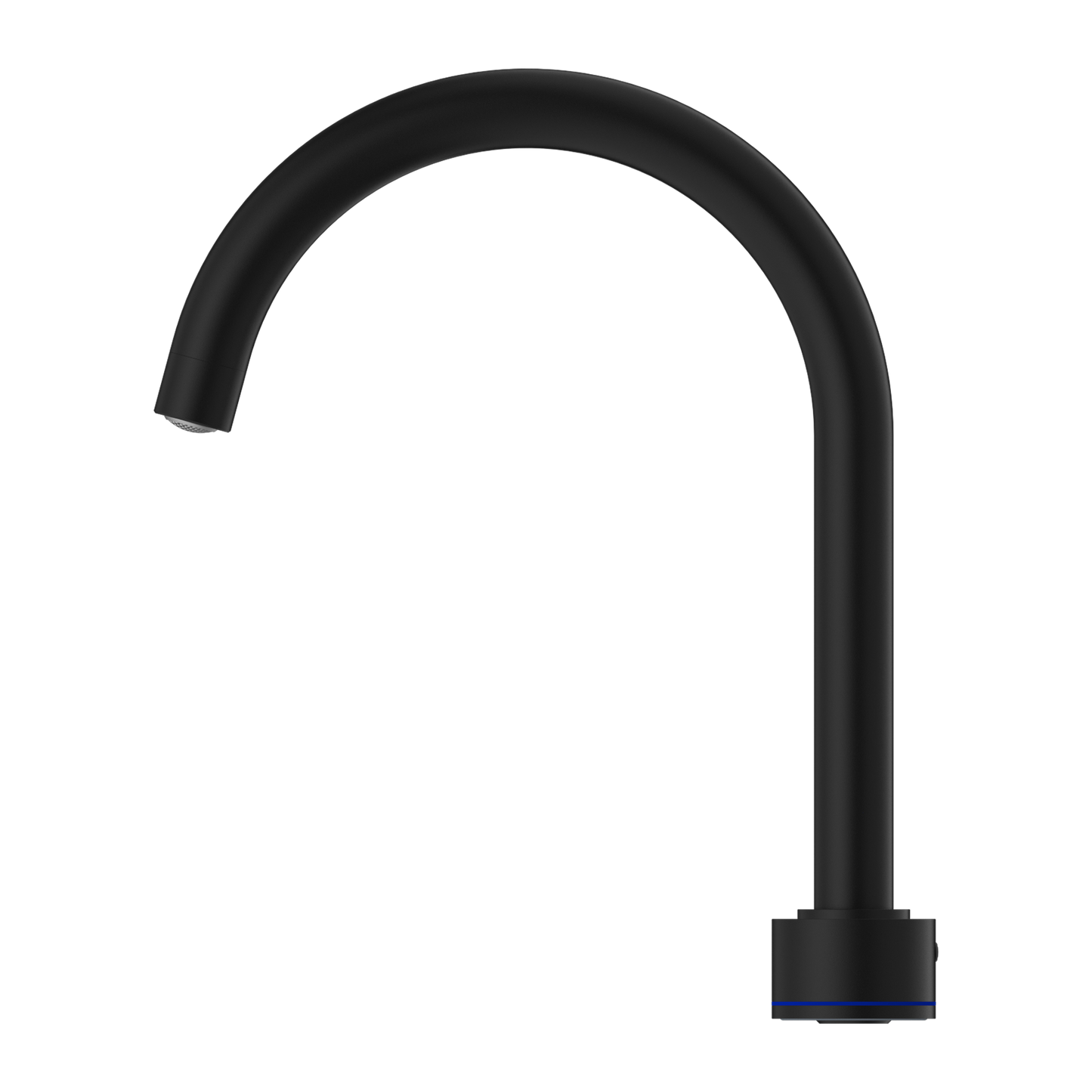 Kara Kitchen Set Matte Black