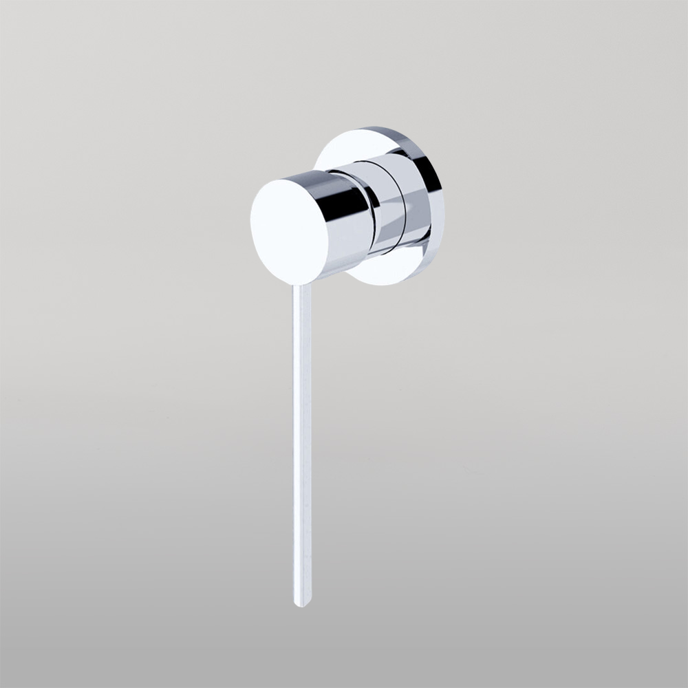 Dolce Care Shower Mixer Chrome