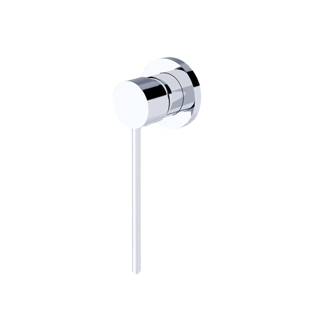 Dolce Care Shower Mixer Chrome