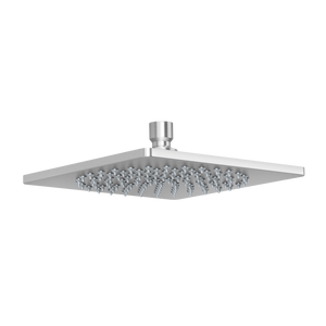 Enviro316 Shower Rose 200mm Stainless Steel - Stainless Steel