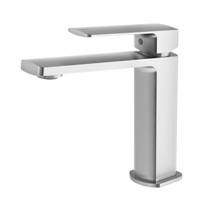 Enviro316 Basin Mixer Stainless Steel - Stainless Steel