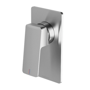 Enviro316 Shower / Wall Mixer Stainless Steel - Stainless Steel