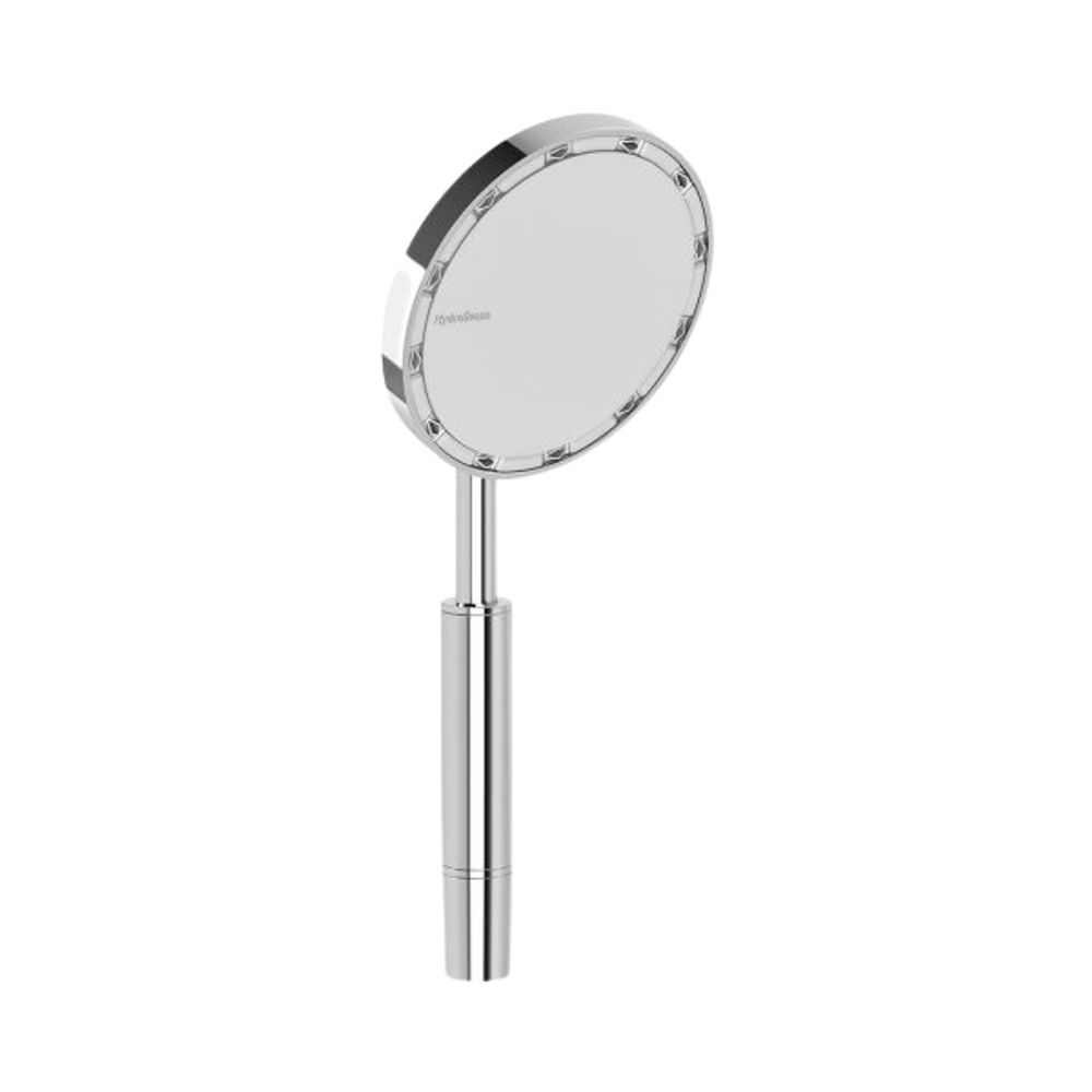 NX Iko Hand Piece Chrome