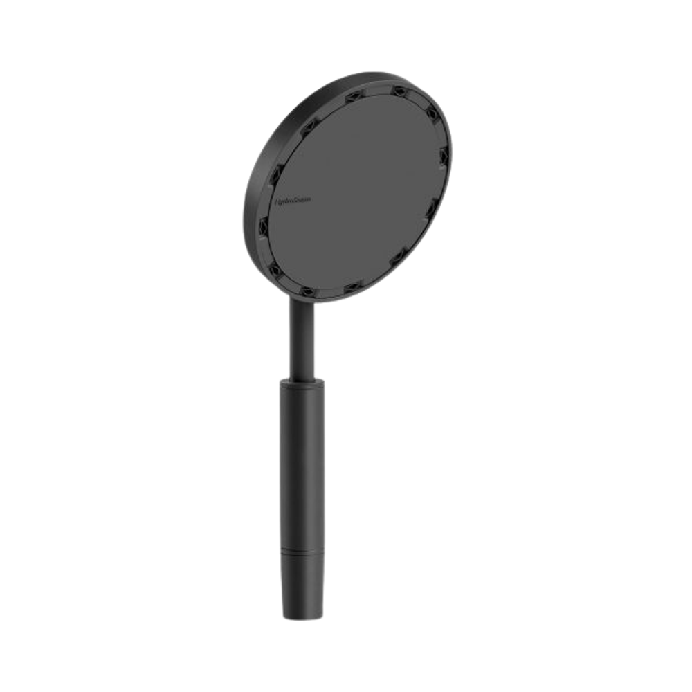 NX Iko Hand Piece Matte Black