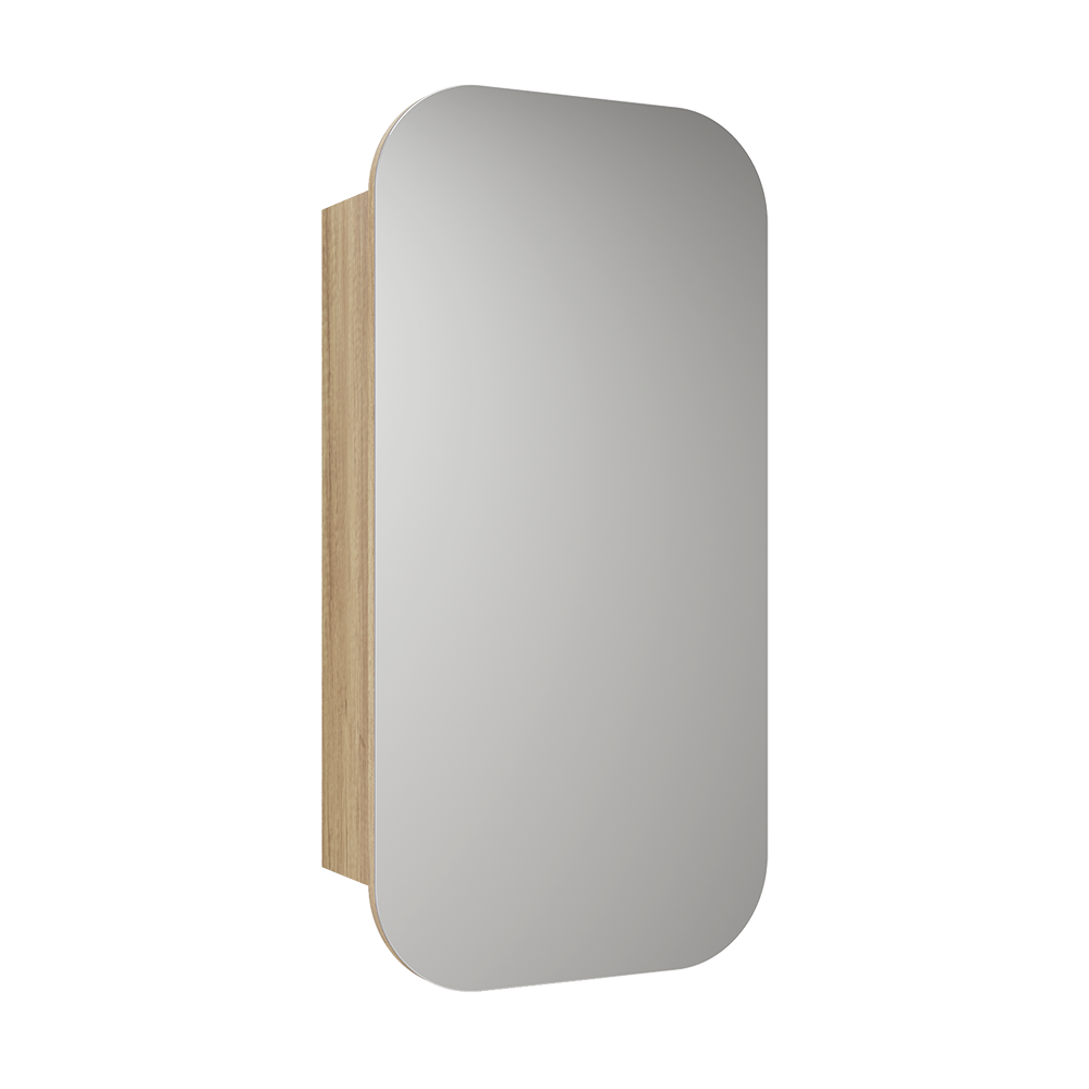 Vienna Carita Shaving Cabinet