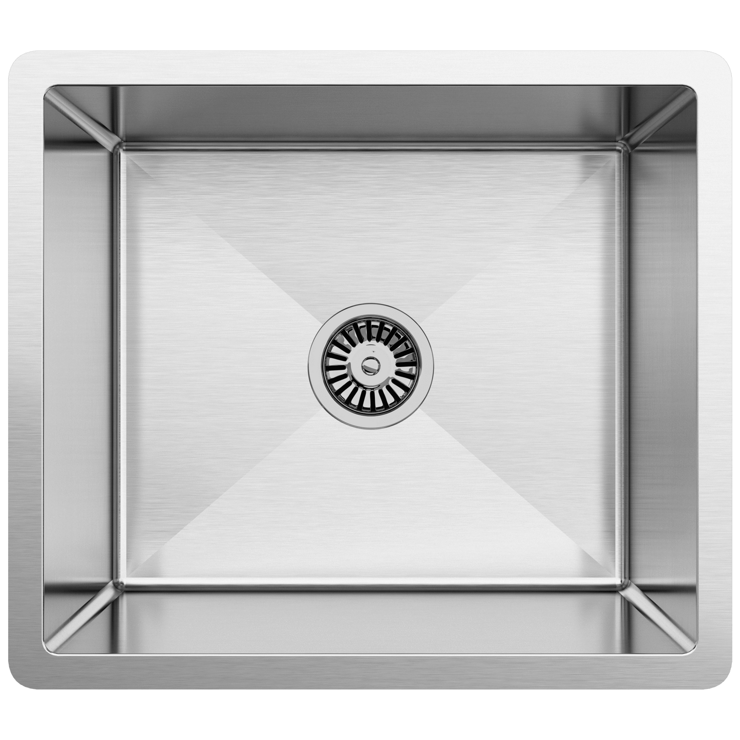 Jeya 510x450 Alfresco 316 Stainless Steel Sink