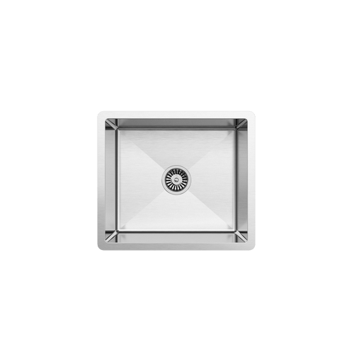Jeya 510x450 Alfresco 316 Stainless Steel Sink