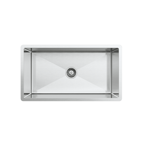 Miranda 810x450 Alfresco 316 Stainless Steel Sink