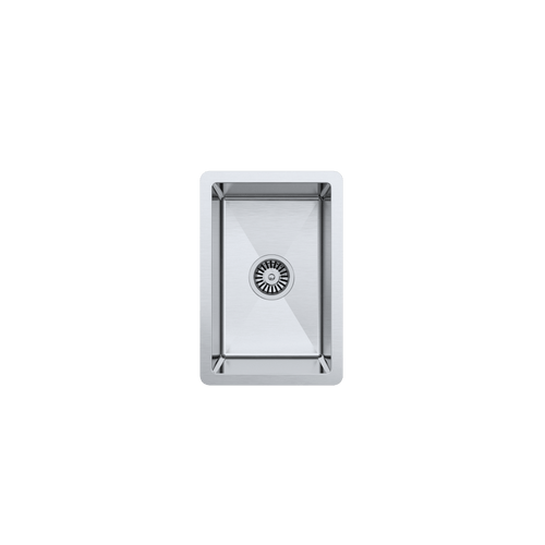 Julia 300x450 Alfresco 316 Stainless Steel Sink