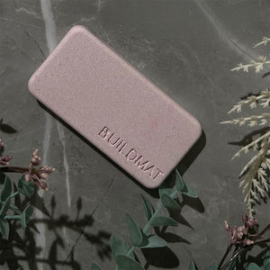 Concrete Sample Champagne Pink - Champagne Pink