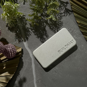 Concrete Sample Sea Salt White - Sea Salt White