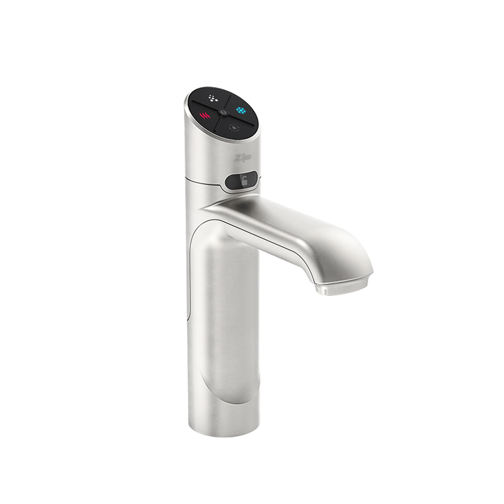 HydroTap G5 BCS Classic Plus Brushed Nickel