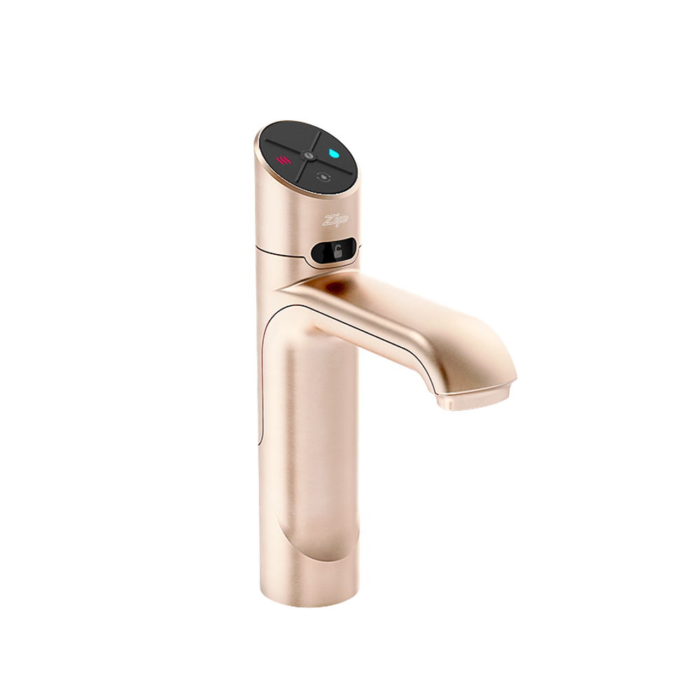 HydroTap G5 BA Classic Plus Brushed Rose Gold