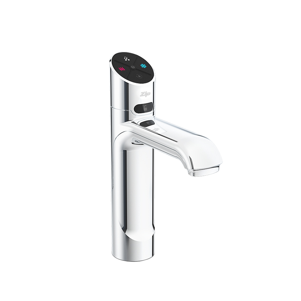 HydroTap G5 CS Classic Plus Chrome