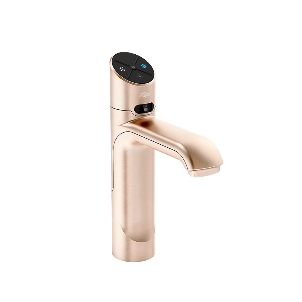 HydroTap G5 CS Classic Plus Brushed Rose Gold