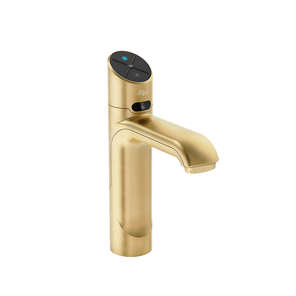 HydroTap G5 C Classic Plus Brushed Gold