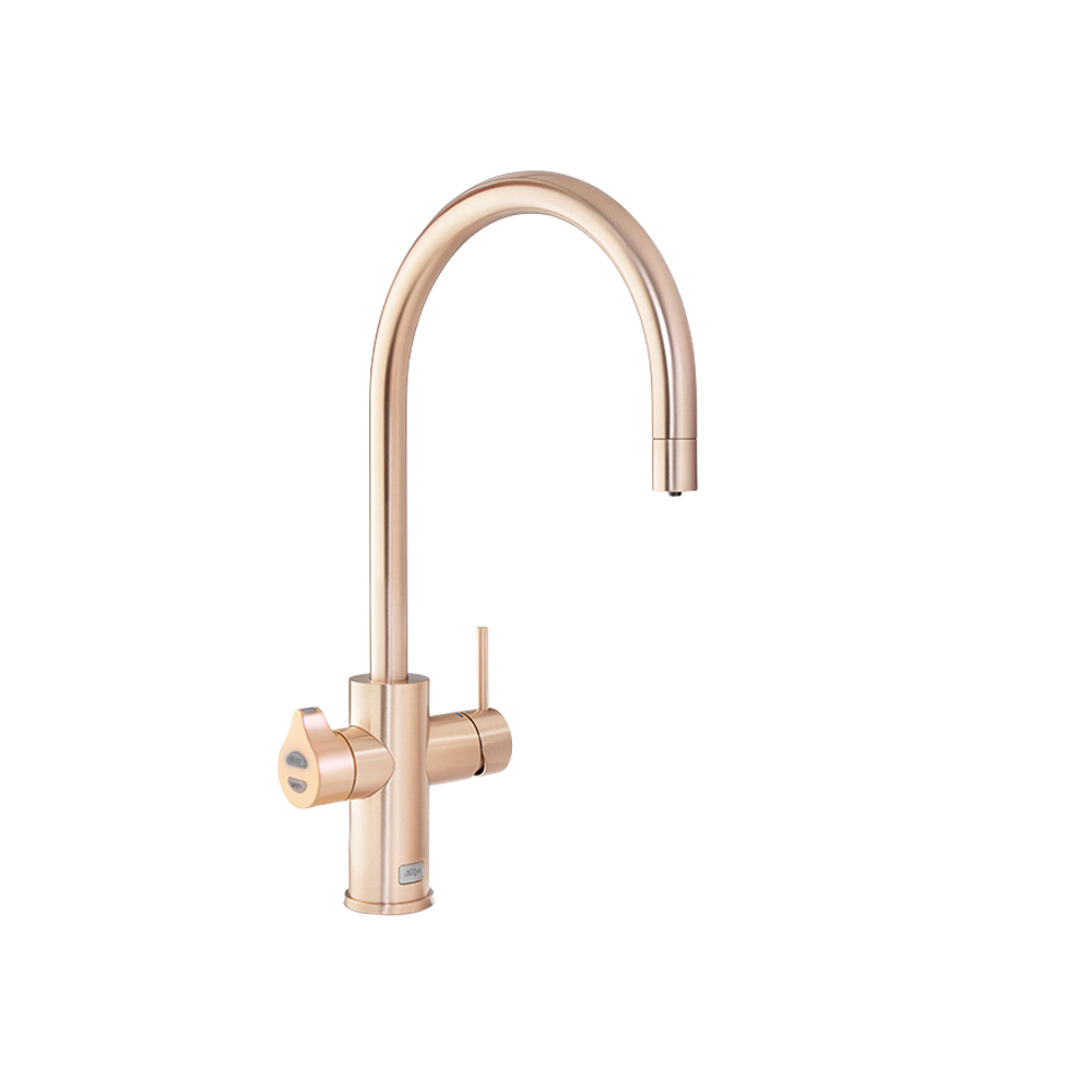 HydroTap G5 BHA Celsius Arc Brushed Rose Gold