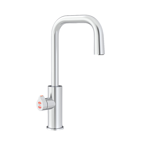 HydroTap G5 B Cube Plus Brushed Chrome
