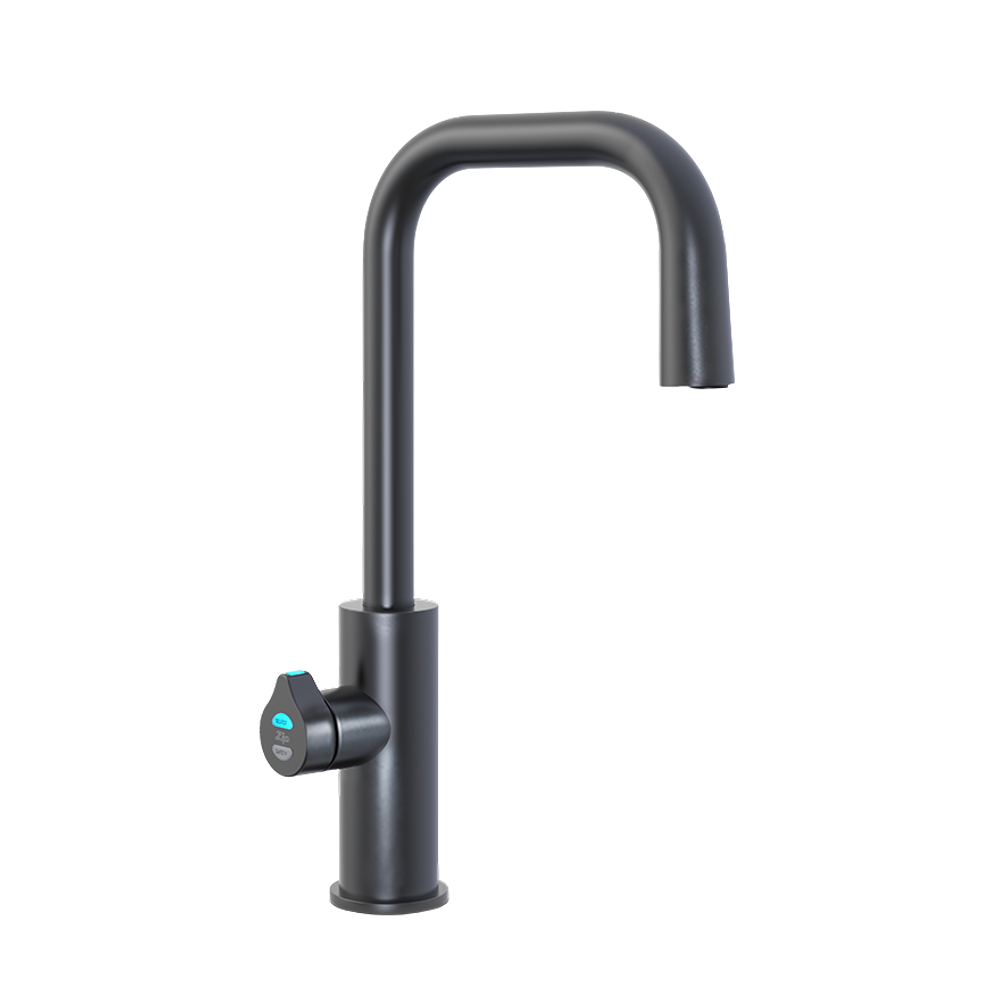 HydroTap G5 C Cube Plus Matte Black