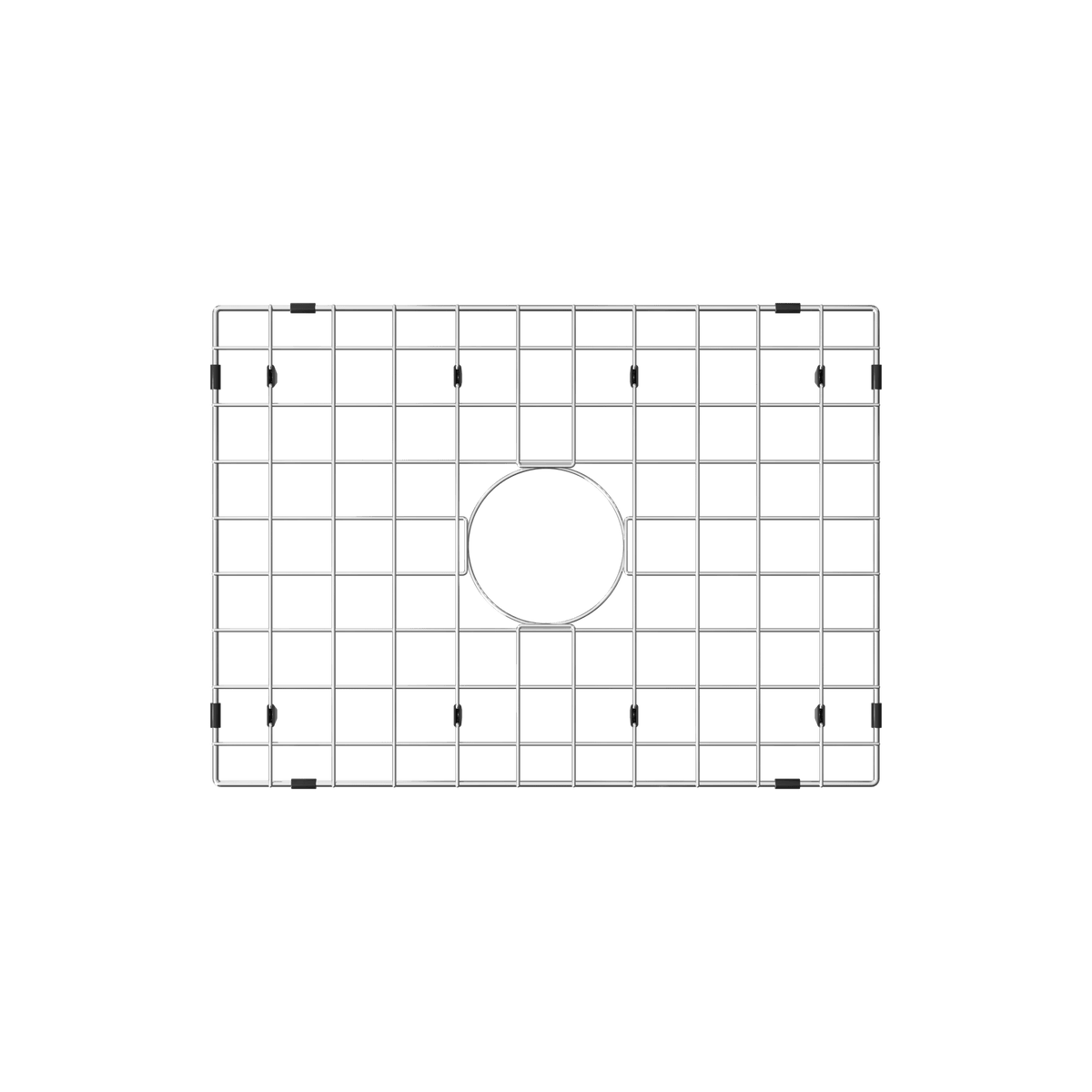 Buildmat Sink Protector Cody Sink Protector Grid