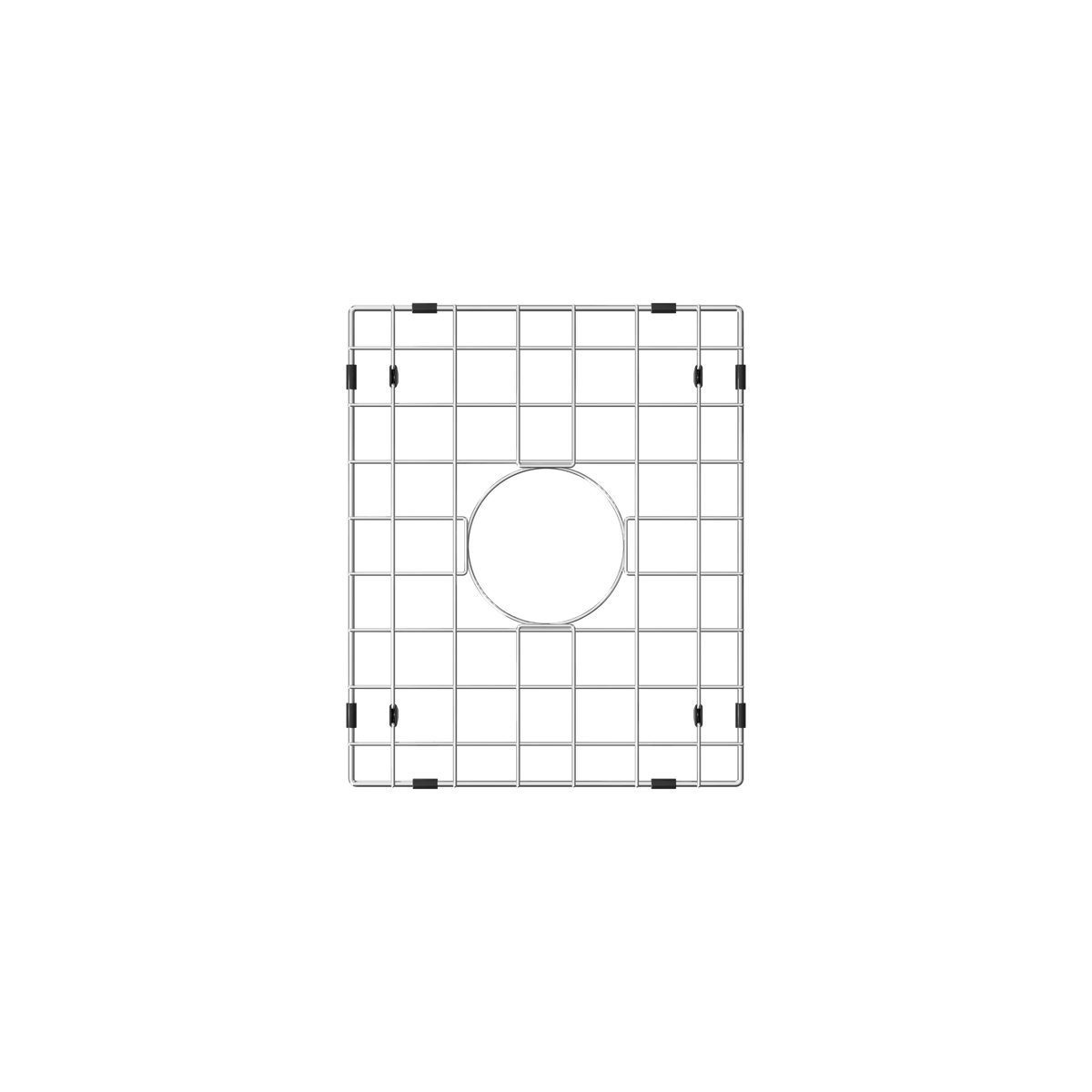 Buildmat Sink Protector Maya Sink Protector Grid