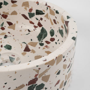 Soma Terrazzo Basin - Soma