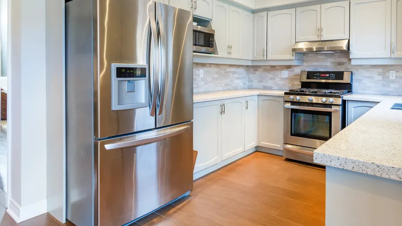 8 Ways to Make Your Refrigerator More Efficient