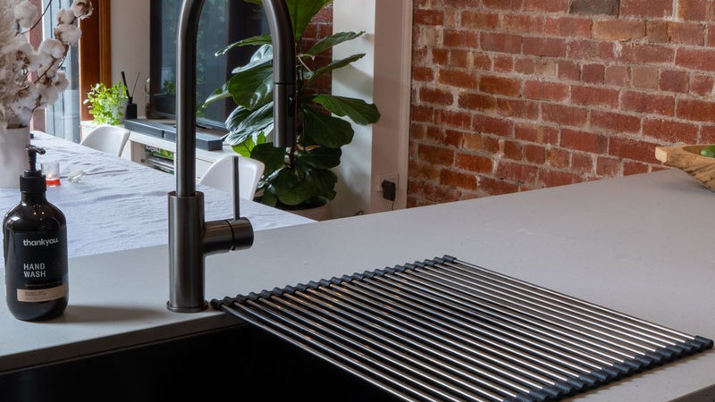 Where to Buy a New Kitchen Sink (Bunnings Alternatives)