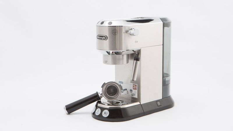 Delonghi Dedica Espresso Machine Review