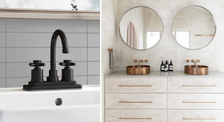 Why I Always Specify High-Quality Faucets for Bathroom Basins