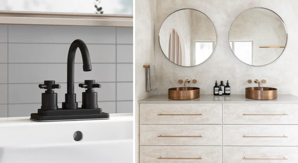 Why I Always Specify High-Quality Faucets for Bathroom Basins