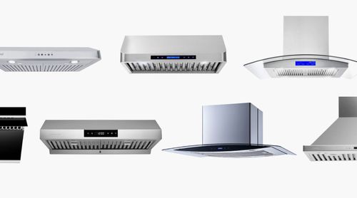 The Best Rangehoods for November 2022 in Australia