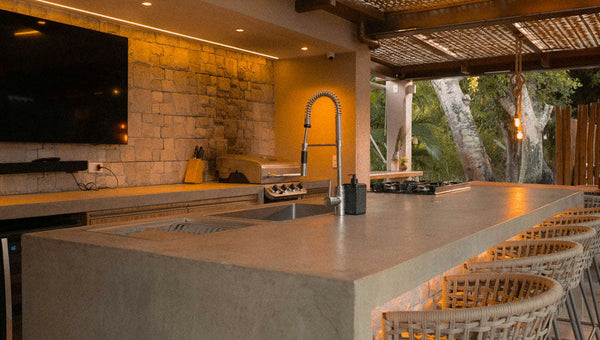 Outdoor & Alfresco