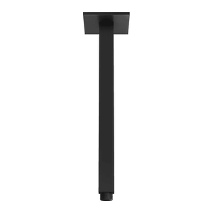 Lexi Ceiling Arm 300mm Matte Black - Matte Black
