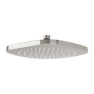 Nuage Shower Rose  Brushed Nickel - Brushed Nickel