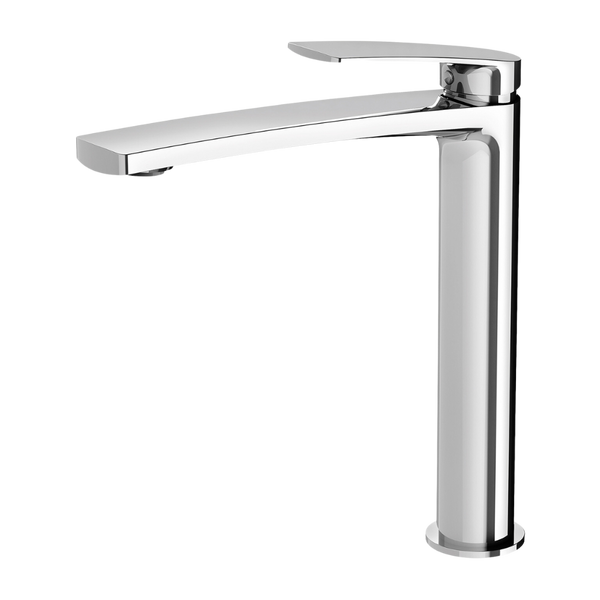 Mekko Vessel Mixer Chrome