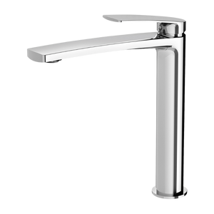 Mekko Vessel Mixer Chrome - Chrome