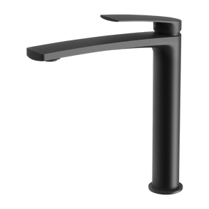 Mekko Vessel Mixer Matte Black - Matte Black