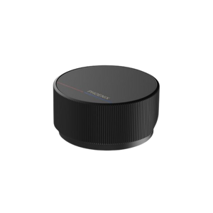 Axia Hob Mixer  Matte Black - Matte Black