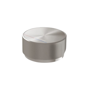 Axia Hob Mixer  Brushed Nickel - Brushed Nickel