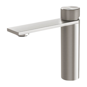 Axia Basin Mixer Brushed Nickel - Brushed Nickel