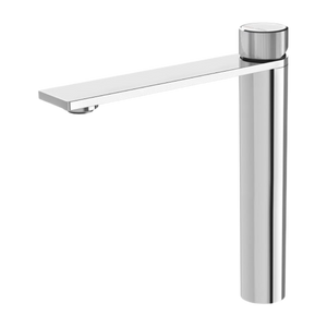 Axia Vessel Mixer Chrome - Chrome