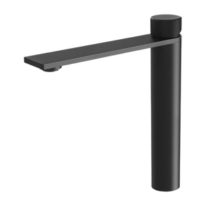 Axia Vessel Mixer Matte Black - Matte Black